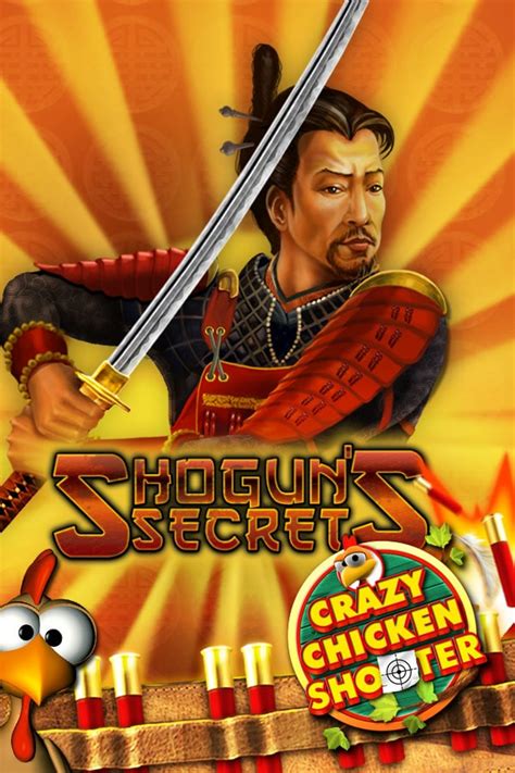 Play Shogun S Secrets Crazy Chicken Shooter slot